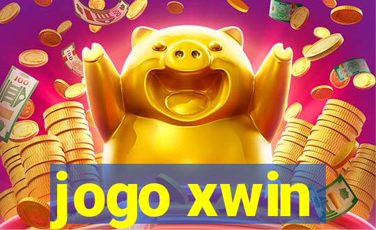 jogo xwin